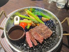 -庐灶江南·江南菜·四合院Bistro(东直门雍和宫·原华侨宾馆店)