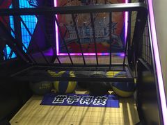 -汤姆熊欢乐世界(光启城店)