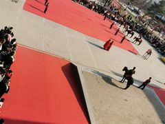 -函谷关历史文化旅游区