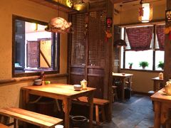 -泥糊破店小酒馆·团建聚餐(南京西路店)