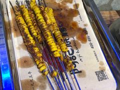 -阿记烧烤(大兴新区店)