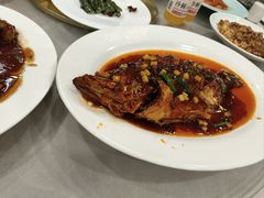 -烤肉宛饭庄(北新桥店)