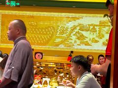 -小吊梨汤·北京菜·烤鸭(鸟巢店)