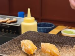 -Sushi Hanzo半藏(天环广场店)