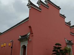 -宁波府城隍庙