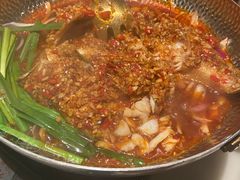 -佬麻雀·剁椒鱼头(京基KK One店)