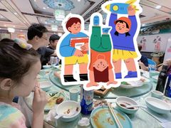 -登瀛楼饭庄(领世郡店)