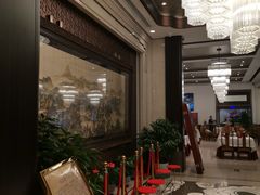 大堂-马凯餐厅(地安门店)