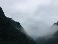-浙北大峡谷