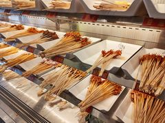 -成都瓜串串(华强北店)