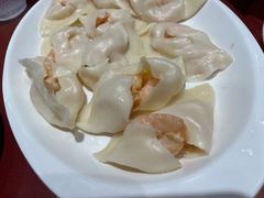 -喜家德虾仁水饺(北京超极合生汇店)