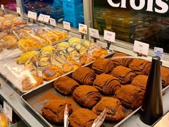 -OUR Bakery(三里屯太古里店)