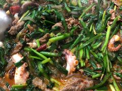 -京玉菲饭店(李村店)