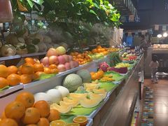 -亚马逊环球美食百汇(新城吾悦广场店)