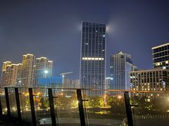 -梅溪湖城市岛