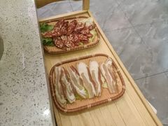 -阿婆情腊排骨火锅(金虹路店)