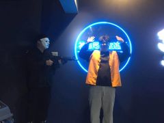 -神盾局密室逃脱