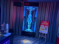 -星聚会KTV X Party(广州高德置地店)