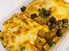 -老通城豆皮大王(吉庆街店)