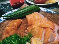 -广东嘉华大酒店·季花铁板烧餐厅