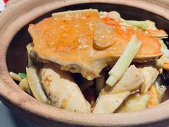 -香樟花园新粤料理(无锡万象城店)