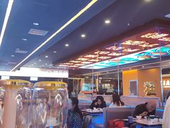 -渔香岛美蛙鱼头火锅(威清路店)