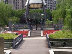 -苏州河梦清园环保主题公园