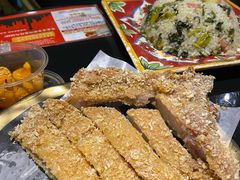-皆是厚切炸猪排·罗宋汤(大宁音乐广场店)
