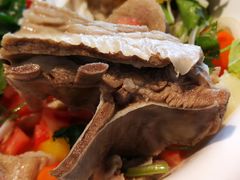 -巴扎美食·新疆菜·西域歌舞表演餐厅(新疆大厦店)