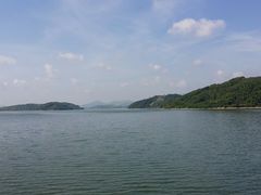 -天目湖山水园