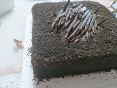 -积慕Cake(解放大道店)