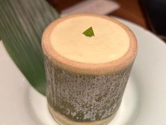 茉莉清茶酪-元古雲境(南京万象天地店)