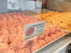 -鲍师傅糕点(台东步行街店)