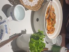-老阿爸鲜鱼土菜(独墅湖店)