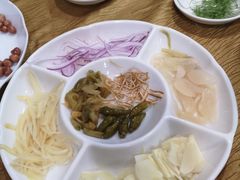 -寻味顺德·南记酒家·传统顺德菜·鱼生(广源路店)