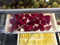 -阿罗新疆菜(人民广场店)