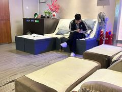 -鸿鹄足浴店(东门店)
