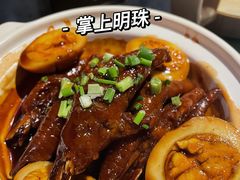 -小城故事·地道宁波味(月湖盛园店)