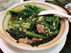 -大洋家·精品潮汕菜·生腌砂锅粥(天河东路店)