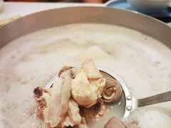 [若爱]胡椒猪肚鸡-若爱猪肚鸡·啫啫煲(循礼门M+店)