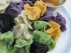 -来之顺海鲜菜馆·青岛菜·始于1993(栈桥店)