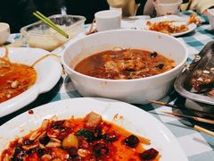 -紫光园(燕郊总店)