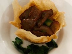 -顶鲜101美食美景餐厅