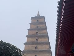 -大慈恩寺(大雁塔)