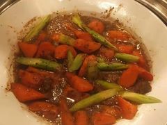 -昆山琶拉帝诗酒店·河畔咖啡厅Riverside Cafe