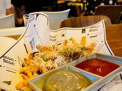 -Blac+Blac(中海环宇荟店)