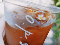 -O.P.S. CAFE
