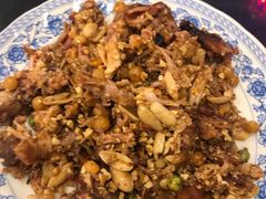 -鸿运兔·手撕烤兔(天府广场店)