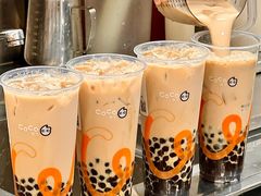 -CoCo都可(深业东岭店)