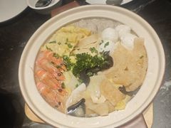 -佰家小厨·南京菜(夫子庙店)